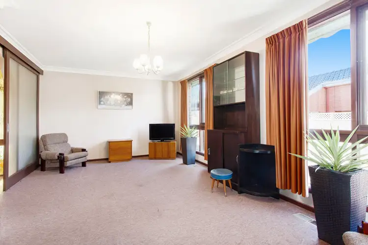 Second view of Homely unit listing, 2/62-64 Railway Road, Carnegie VIC 3163