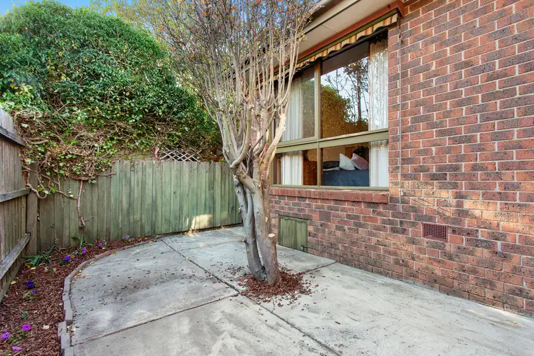 Fourth view of Homely unit listing, 2/62-64 Railway Road, Carnegie VIC 3163