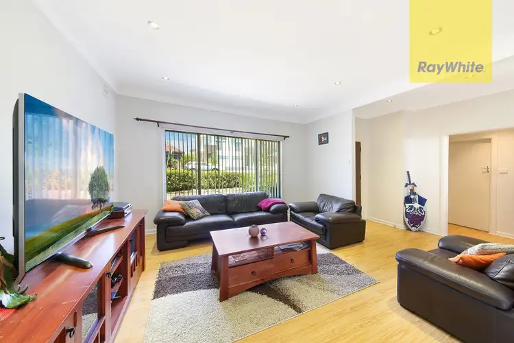 Second view of Homely house listing, 14 Richmond Street, South Wentworthville NSW 2145