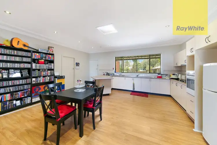 Third view of Homely house listing, 14 Richmond Street, South Wentworthville NSW 2145
