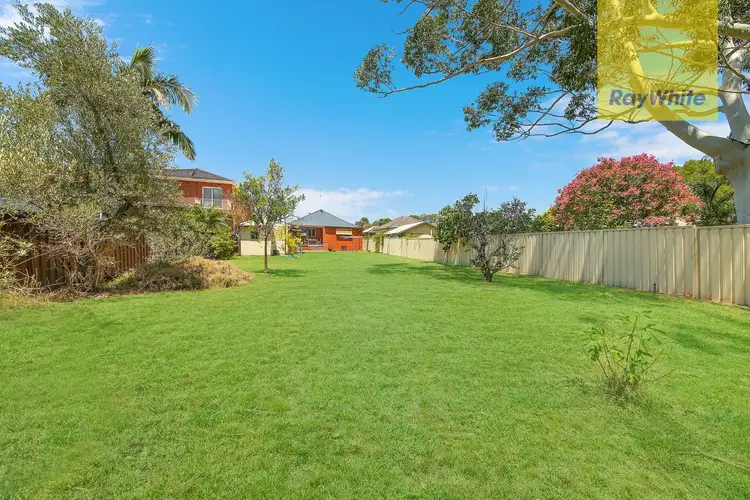 Fourth view of Homely house listing, 14 Richmond Street, South Wentworthville NSW 2145