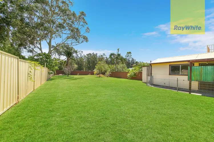 Fifth view of Homely house listing, 14 Richmond Street, South Wentworthville NSW 2145