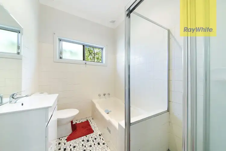 Sixth view of Homely house listing, 14 Richmond Street, South Wentworthville NSW 2145