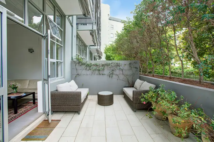 Main view of Homely apartment listing, 13/15-19 Boundary Street, Darlinghurst NSW 2010