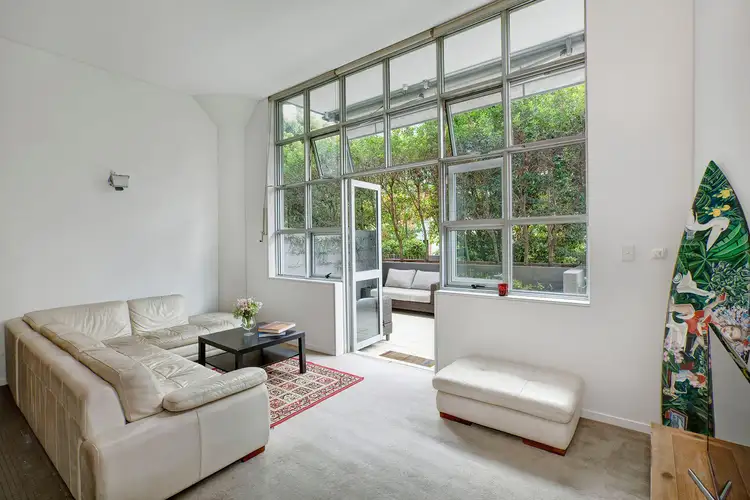 Second view of Homely apartment listing, 13/15-19 Boundary Street, Darlinghurst NSW 2010