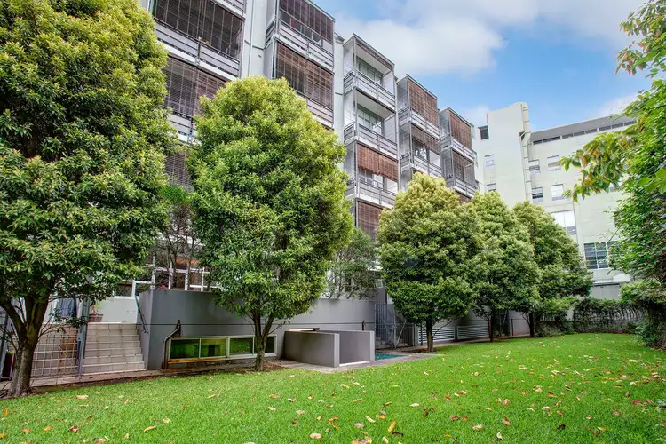 Fourth view of Homely apartment listing, 13/15-19 Boundary Street, Darlinghurst NSW 2010