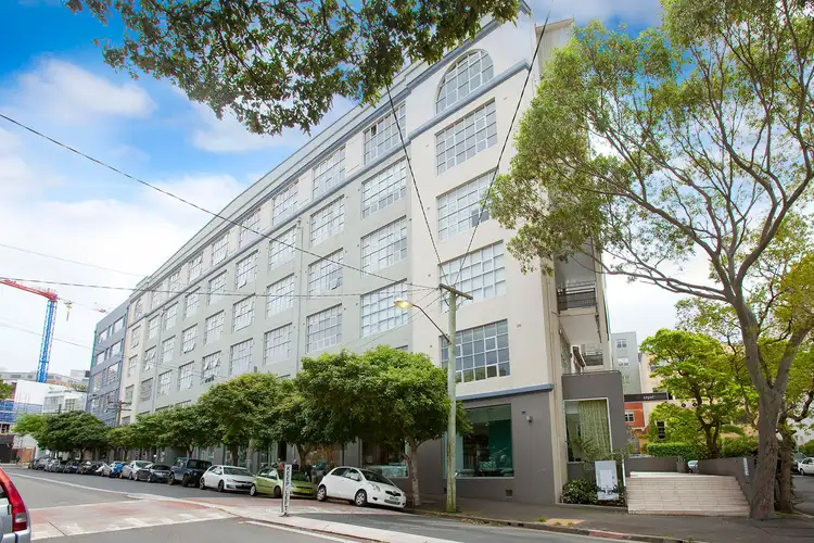 Fifth view of Homely apartment listing, 13/15-19 Boundary Street, Darlinghurst NSW 2010