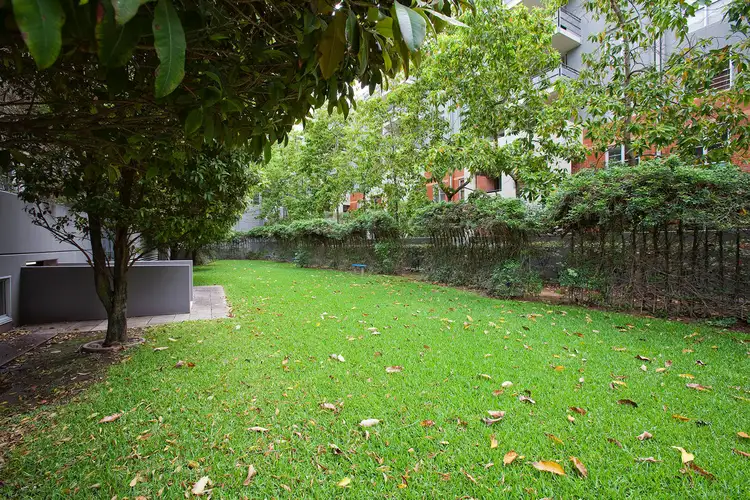 Sixth view of Homely apartment listing, 13/15-19 Boundary Street, Darlinghurst NSW 2010