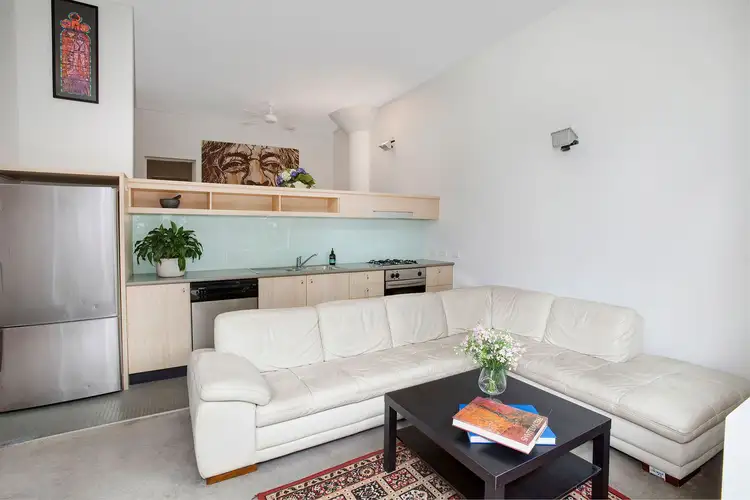 Seventh view of Homely apartment listing, 13/15-19 Boundary Street, Darlinghurst NSW 2010