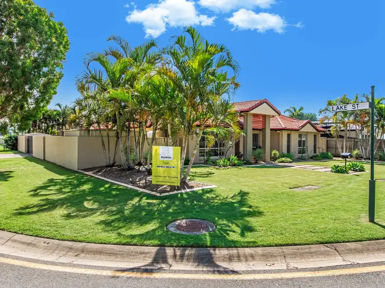 Second view of Homely house listing, 12 Dalley Park Drive, Helensvale QLD 4212
