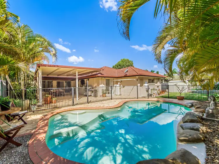 Third view of Homely house listing, 12 Dalley Park Drive, Helensvale QLD 4212