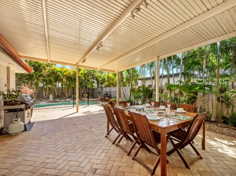 Fourth view of Homely house listing, 12 Dalley Park Drive, Helensvale QLD 4212