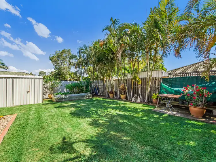 Fifth view of Homely house listing, 12 Dalley Park Drive, Helensvale QLD 4212