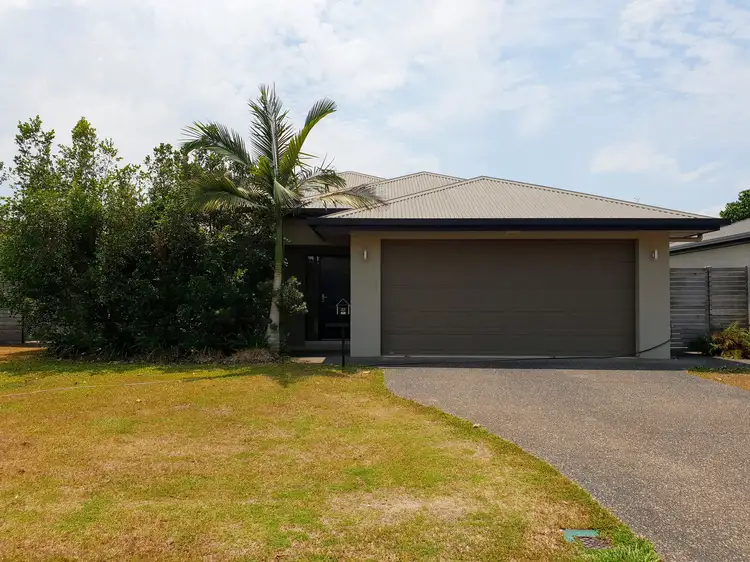 32 Finniss Crescent, Bentley Park QLD 4869