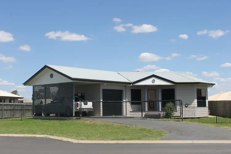 Main view of Homely house listing, 60 Diggers Drive, Dalby QLD 4405