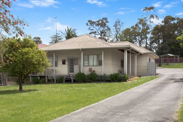 23 Princess Street, Bunyip VIC 3815