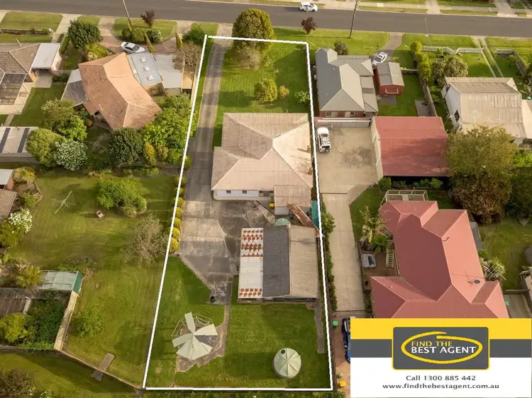 Third view of Homely house listing, 23 Princess Street, Bunyip VIC 3815