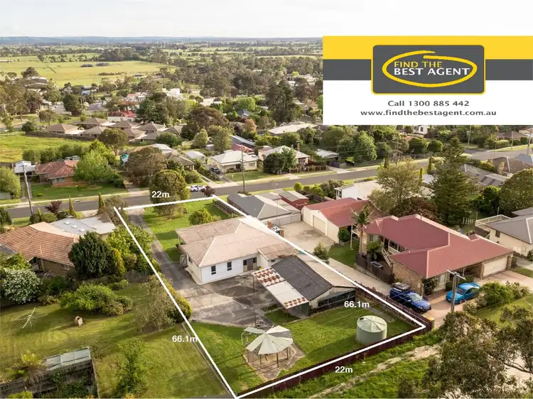 Fourth view of Homely house listing, 23 Princess Street, Bunyip VIC 3815