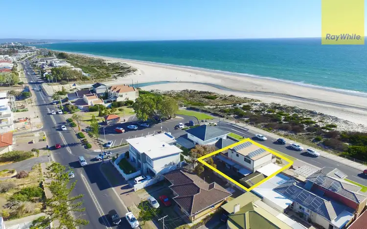 Main view of Homely house listing, 39 Esplanade, Henley Beach South SA 5022