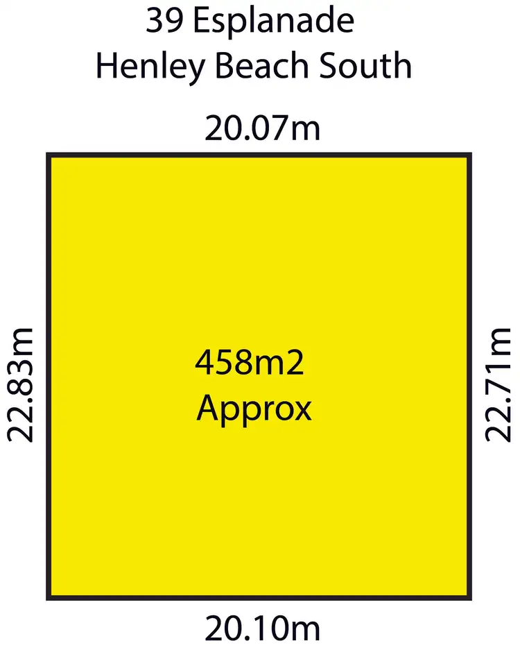 Second view of Homely house listing, 39 Esplanade, Henley Beach South SA 5022