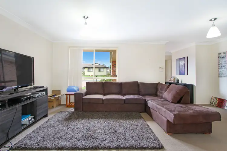 Second view of Homely house listing, 35 Warburton Drive, Tamworth NSW 2340