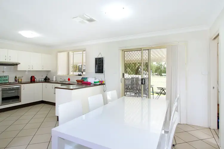 Third view of Homely house listing, 35 Warburton Drive, Tamworth NSW 2340