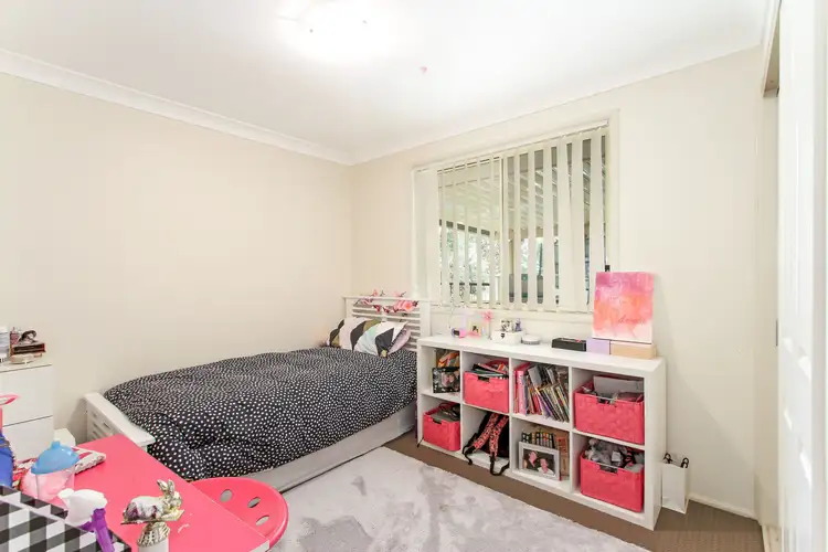 Fifth view of Homely house listing, 35 Warburton Drive, Tamworth NSW 2340