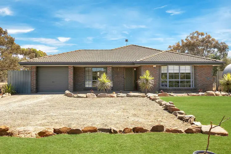 Main view of Homely house listing, 13 Betty Road, Lewiston SA 5501