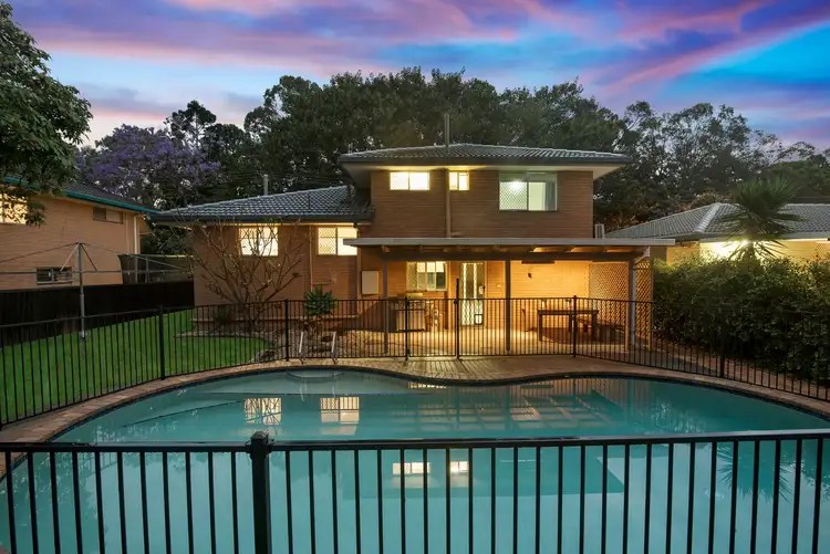 Main view of Homely house listing, 45 Waikiki Avenue, Palm Beach QLD 4221