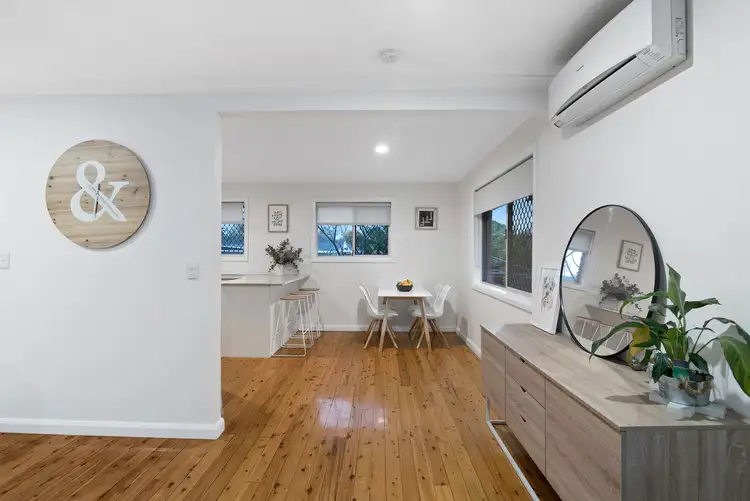 Third view of Homely house listing, 45 Waikiki Avenue, Palm Beach QLD 4221
