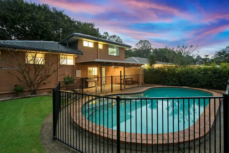 Fifth view of Homely house listing, 45 Waikiki Avenue, Palm Beach QLD 4221