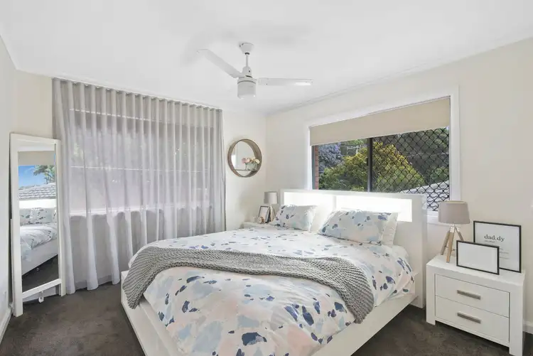 Sixth view of Homely house listing, 45 Waikiki Avenue, Palm Beach QLD 4221