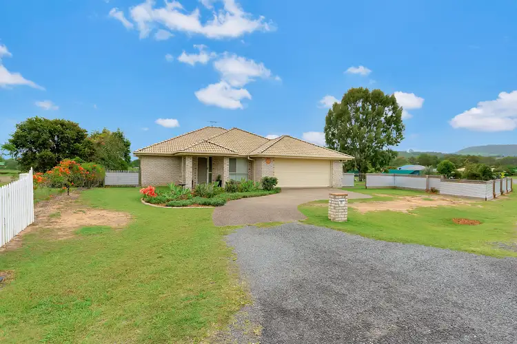 81 Rose Avenue, Minden QLD 4311
