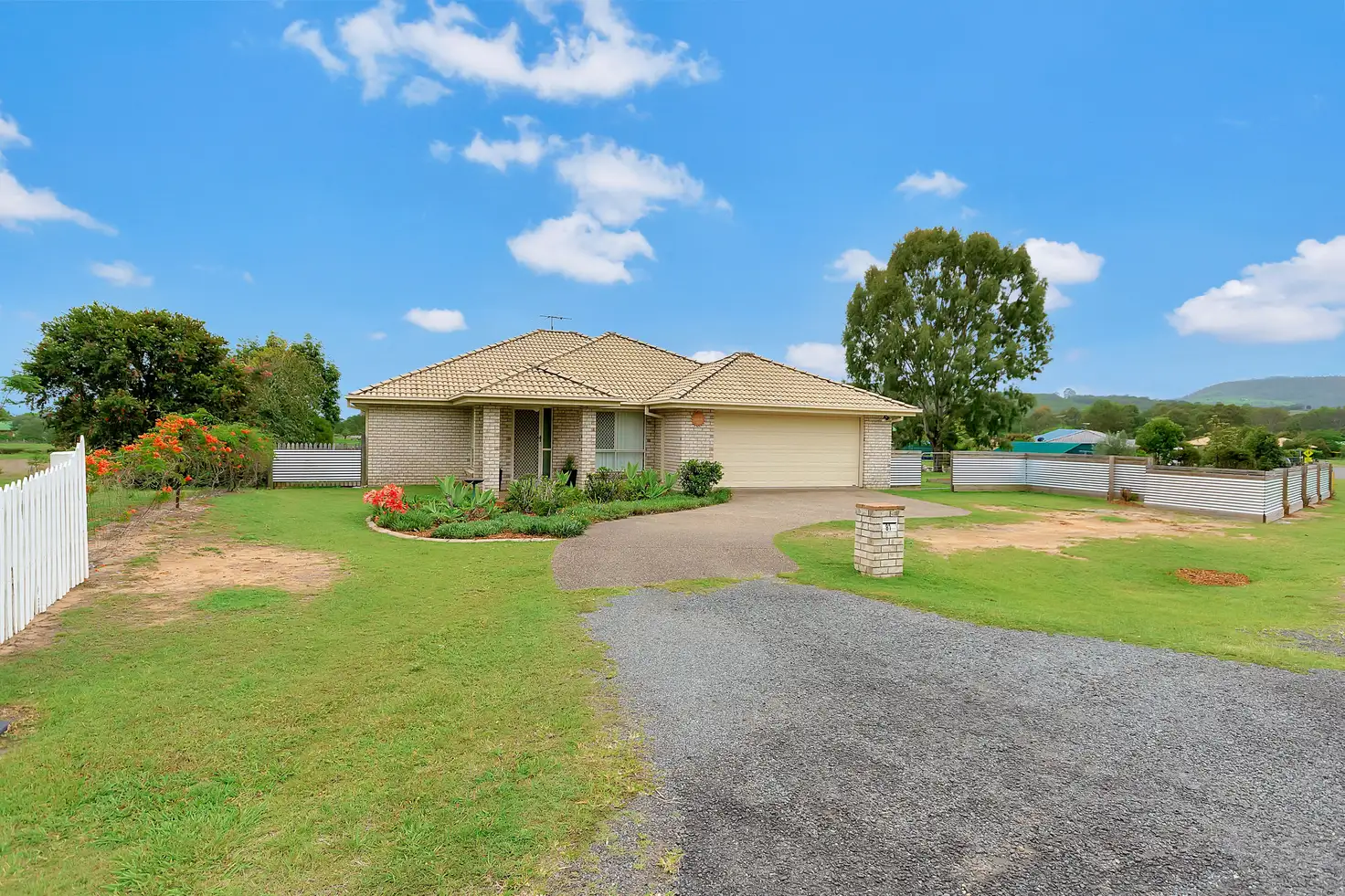 Main view of Homely house listing, 81 Rose Avenue, Minden QLD 4311