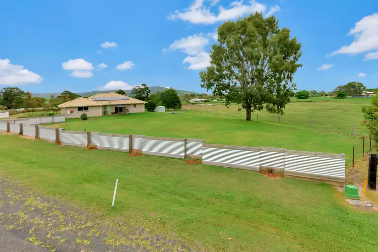 Second view of Homely house listing, 81 Rose Avenue, Minden QLD 4311