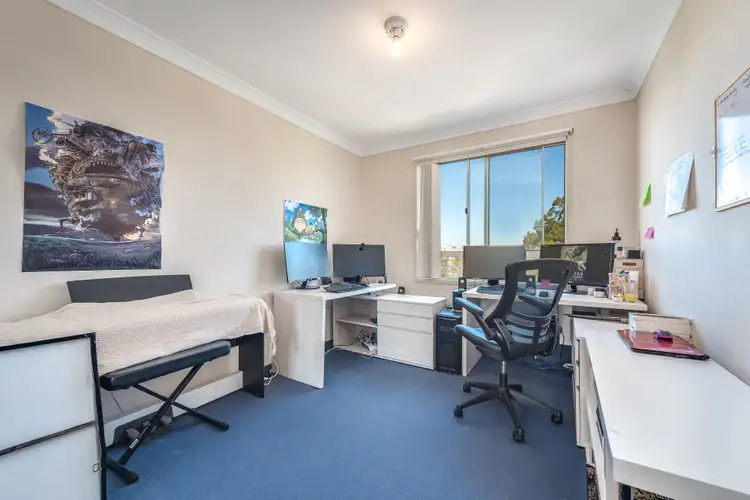 Sixth view of Homely apartment listing, 12/11-19 Taylor Street, Biggera Waters QLD 4216