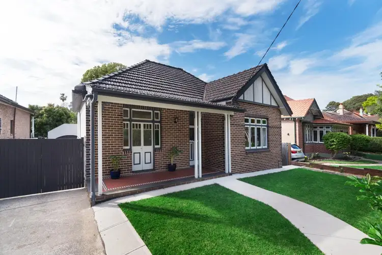 21 O'Connor Street, Haberfield NSW 2045