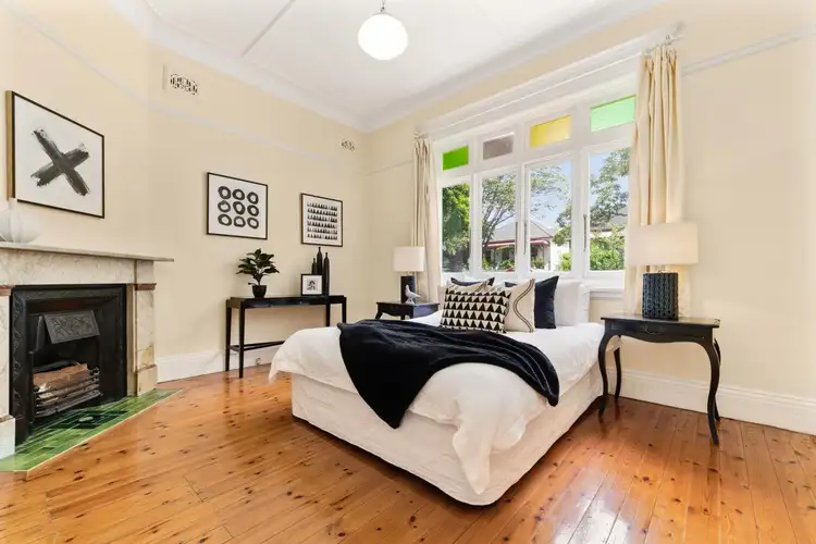 Second view of Homely house listing, 21 O'Connor Street, Haberfield NSW 2045