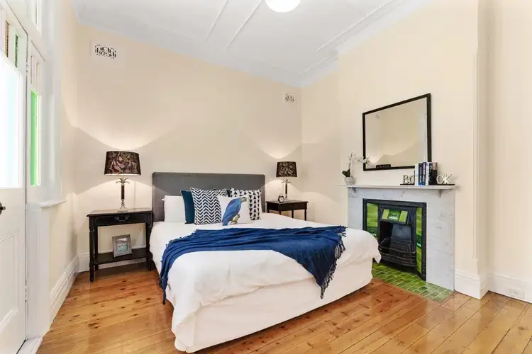 Third view of Homely house listing, 21 O'Connor Street, Haberfield NSW 2045