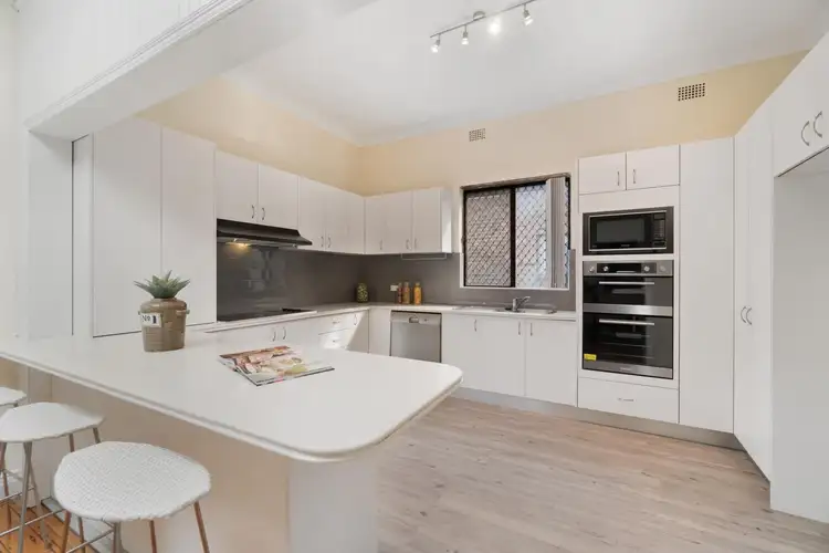 Fifth view of Homely house listing, 21 O'Connor Street, Haberfield NSW 2045