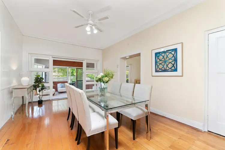 Sixth view of Homely house listing, 21 O'Connor Street, Haberfield NSW 2045