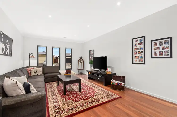 Fourth view of Homely house listing, 6 Taberer Court, Epping VIC 3076