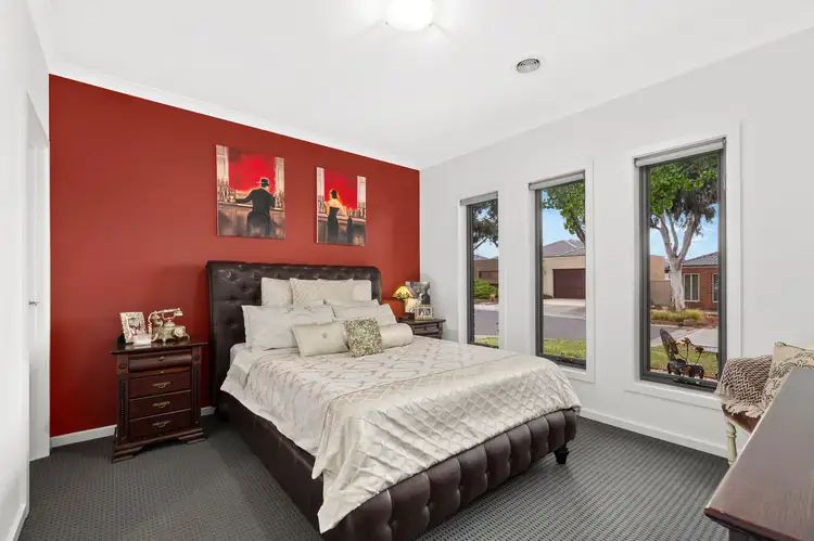 Fifth view of Homely house listing, 6 Taberer Court, Epping VIC 3076
