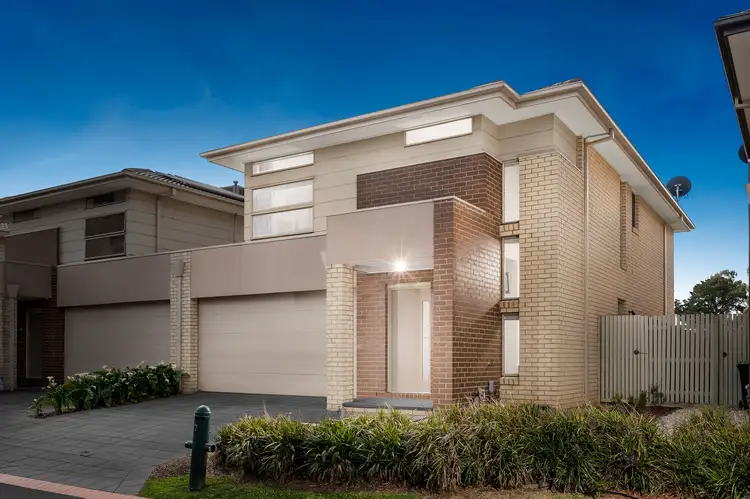 Main view of Homely house listing, 7 Amphion Street, Epping VIC 3076