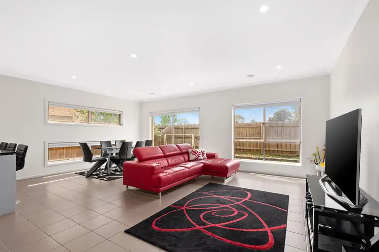 Second view of Homely house listing, 7 Amphion Street, Epping VIC 3076