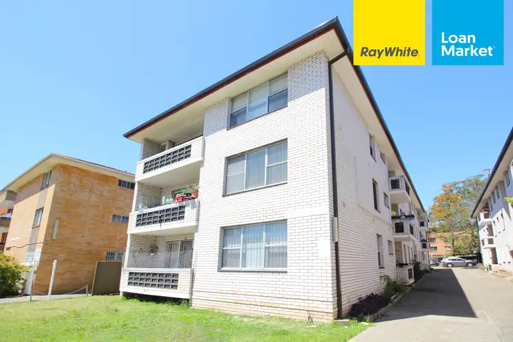 7/20 Mcburney Road, Cabramatta NSW 2166
