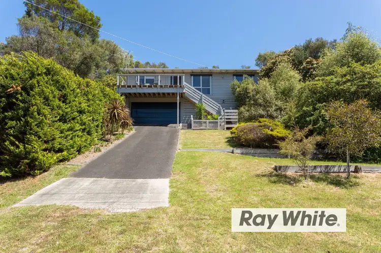 Main view of Homely house listing, 42 Nautilus Street, Rye VIC 3941