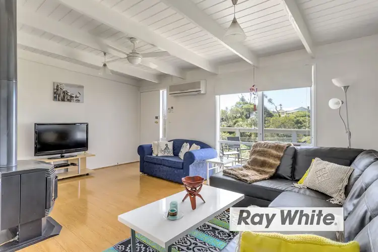 Third view of Homely house listing, 42 Nautilus Street, Rye VIC 3941