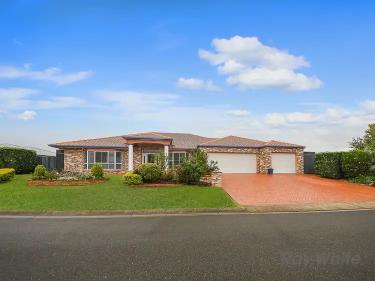 Second view of Homely house listing, 15 Camarsh Drive, Murrumba Downs QLD 4503