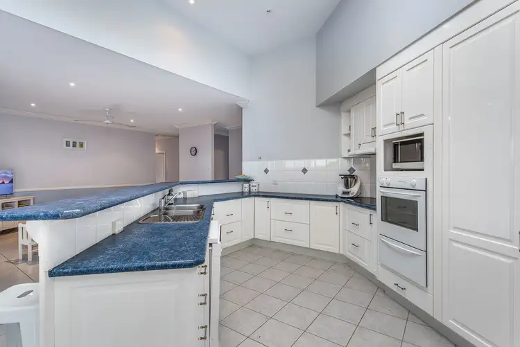 Fourth view of Homely house listing, 15 Camarsh Drive, Murrumba Downs QLD 4503